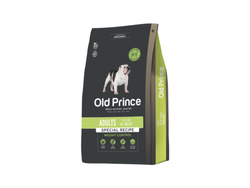 Old Prince Equilibrium Control de Peso 15kg
