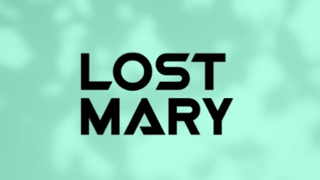 LOST MARY