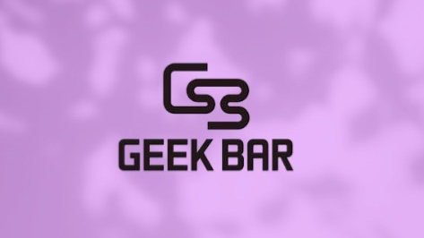GEEK BAR