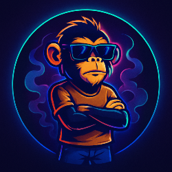 Logo Equi Importados 🐒