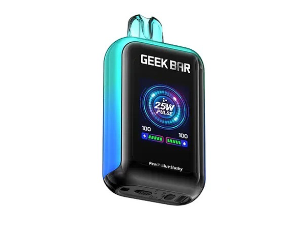 GEEK BAR 25.000 SKYVIEW