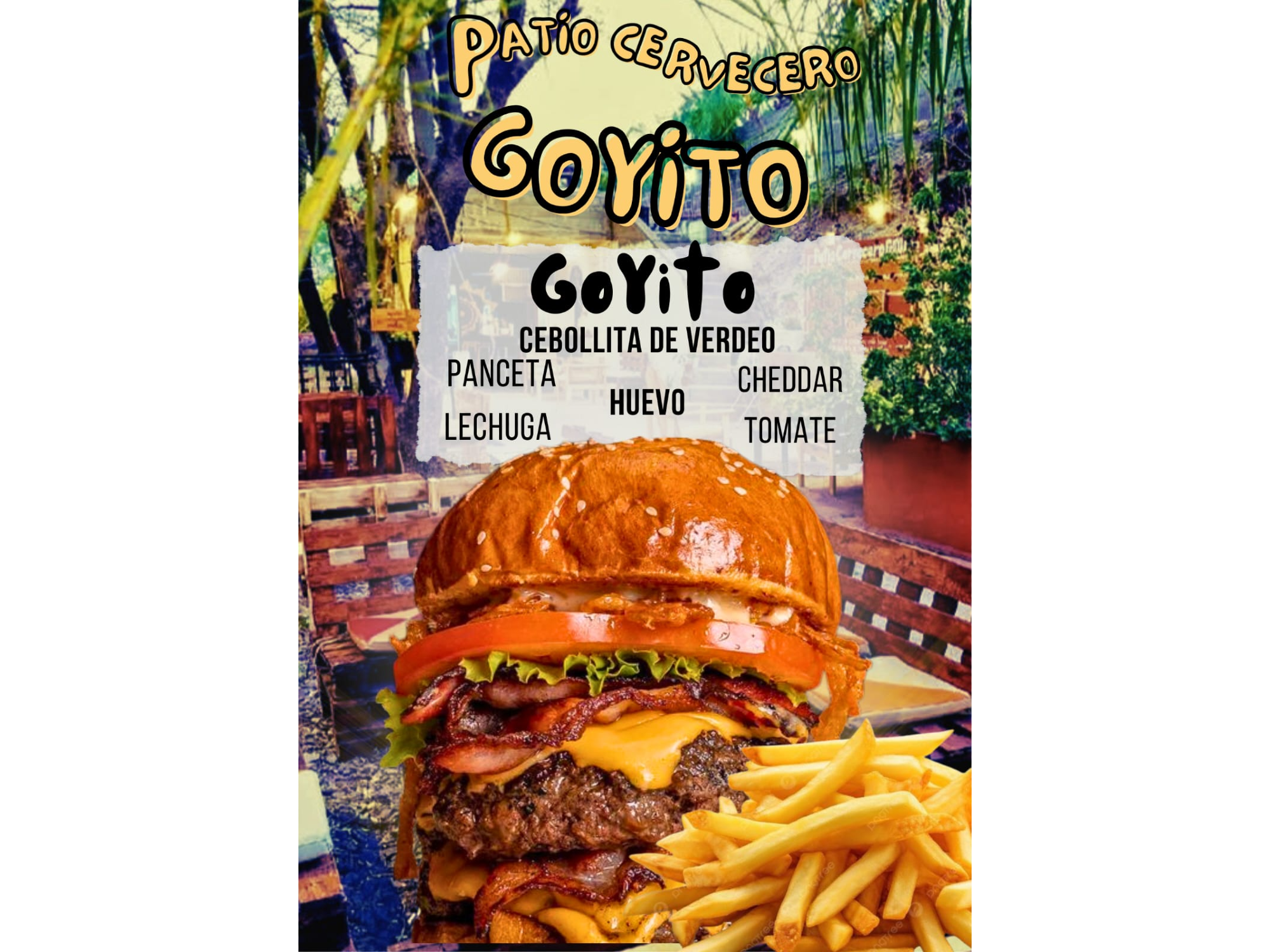 GOYITO