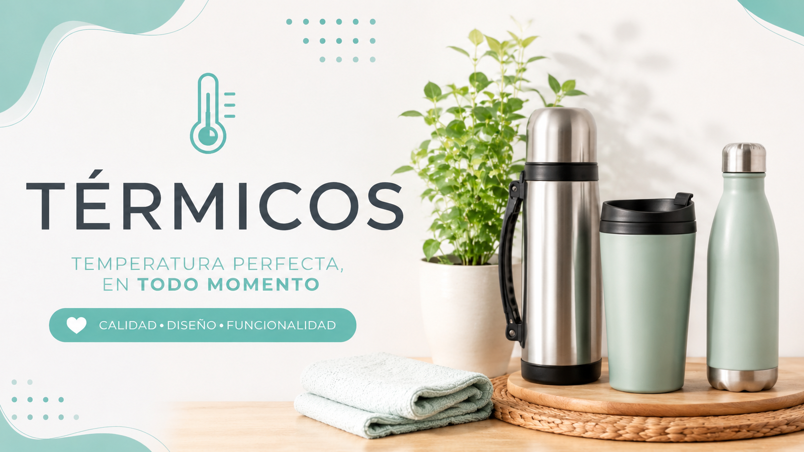 Termicos
