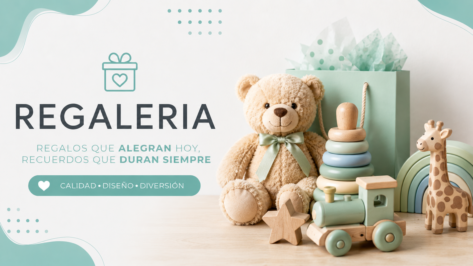 Regaleria