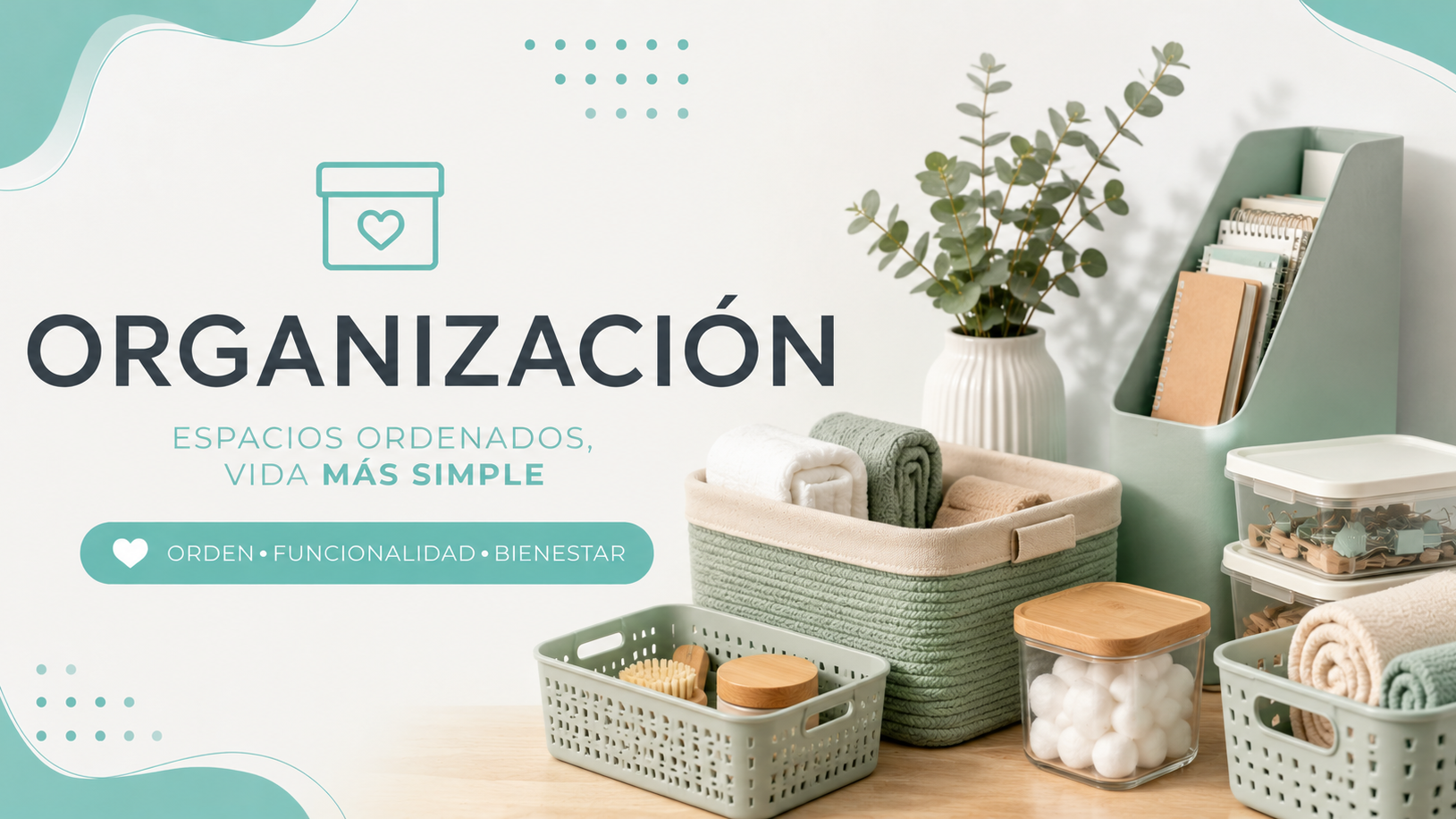 Organización