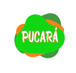 Logo Pucará Distribuidora