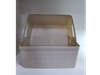 Canasto simil Yute 4.5 ltr