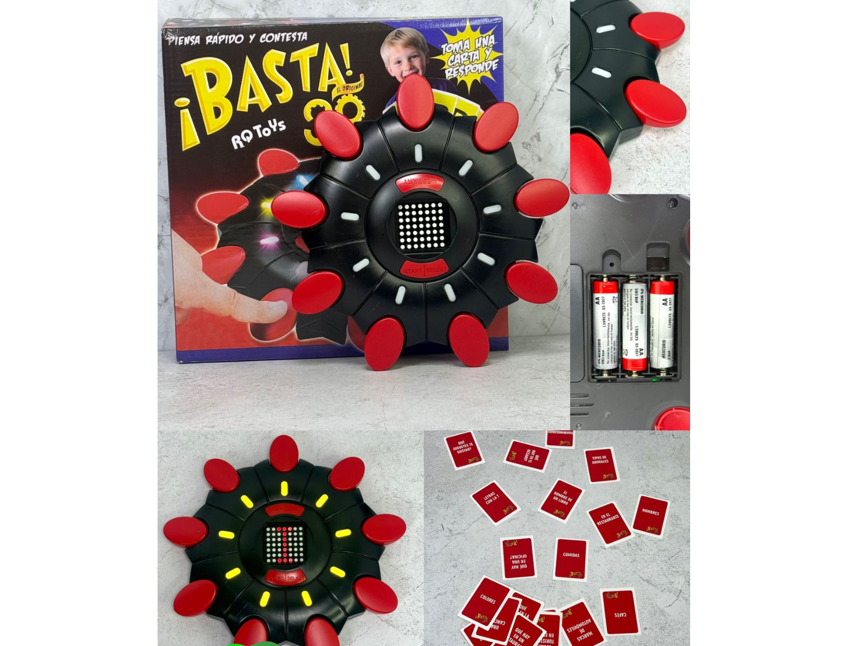 Basta 3.0