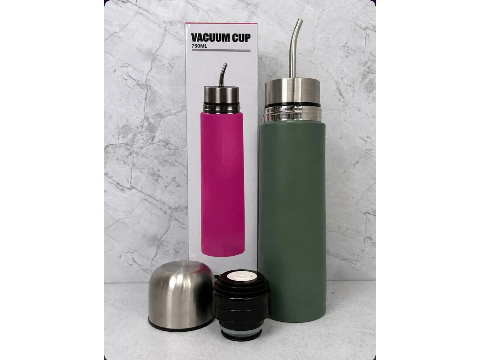 Matermo NEO 750 ml