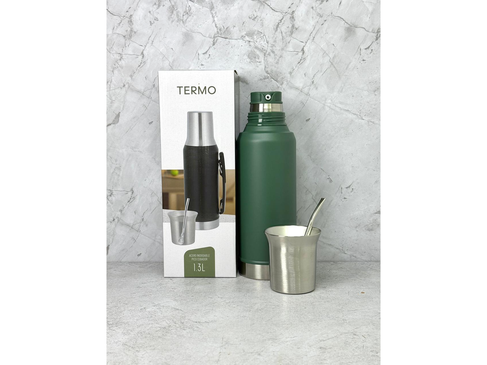 Termo System 1.3ltr ORYX