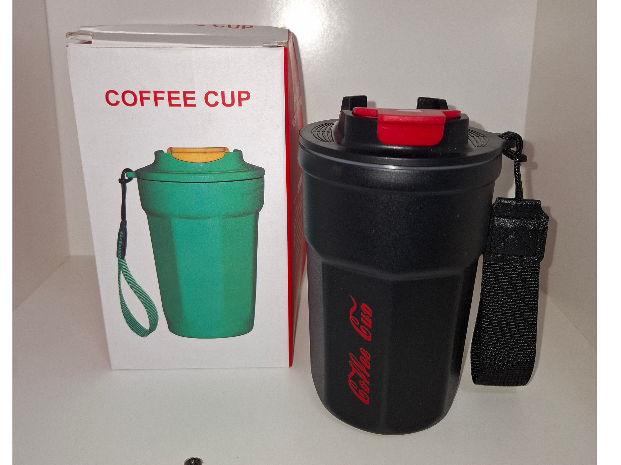 Vaso Cafetero