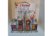Set aceitero y saleros