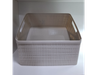 Canasto simil Yute 8 ltr