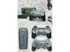 Consola Retro