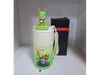 Vaso cafetero Labubu