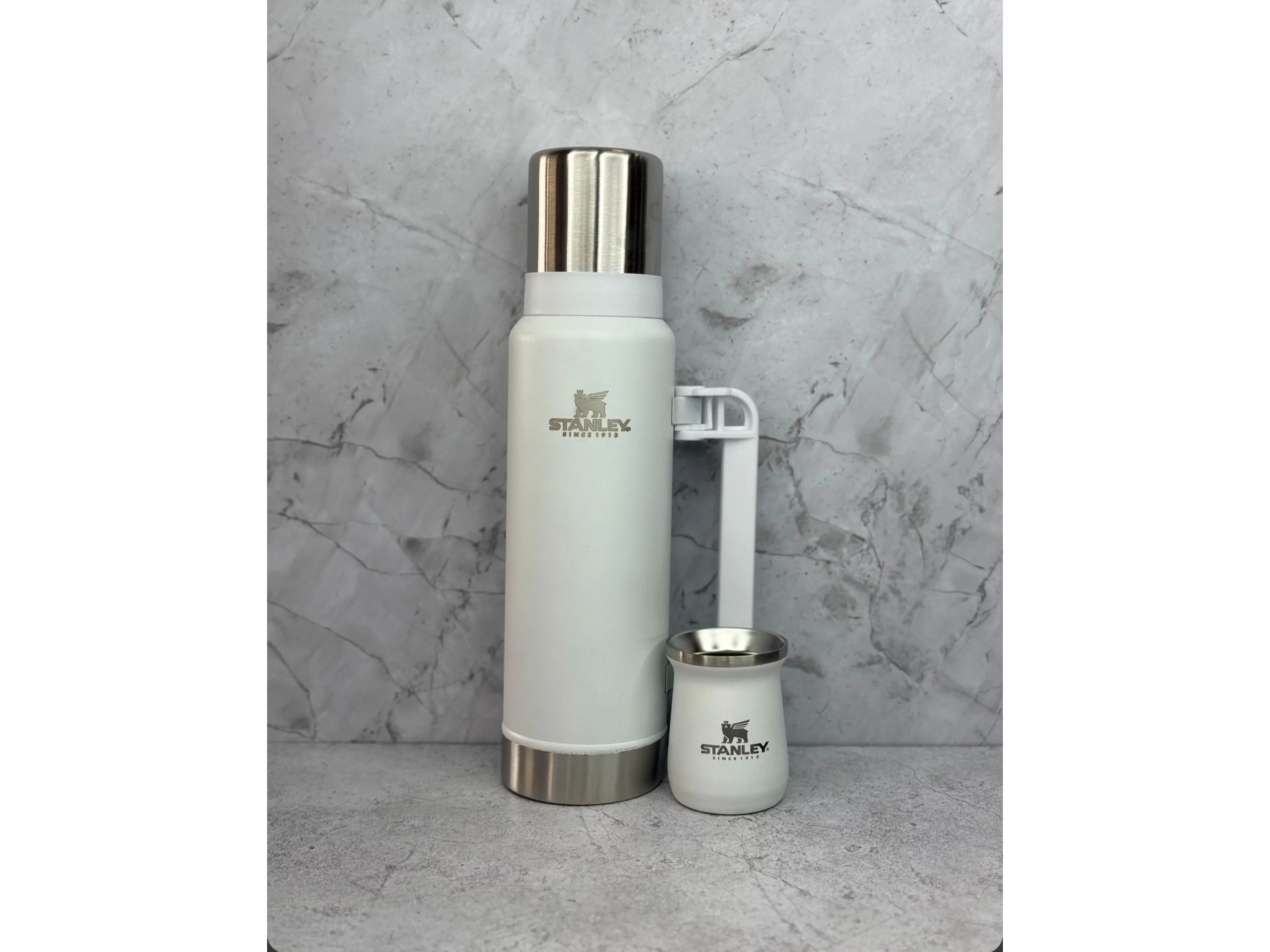 Termo 1.2ltr + mate