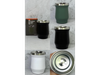 Mate 260 ml acero inoxidable