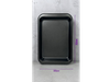 Asadera rectangular