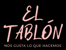 Logo ✦ EL TABLÓN ✦
