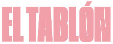 Logo EL TABLÓN | Hamburguesería artesanal de Ezeiza