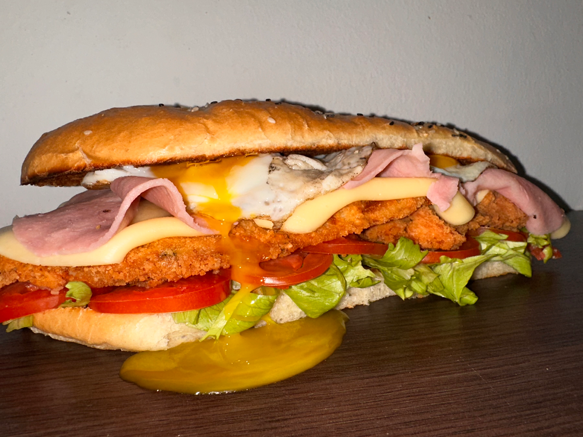 MILA CLASSIC (Carne)