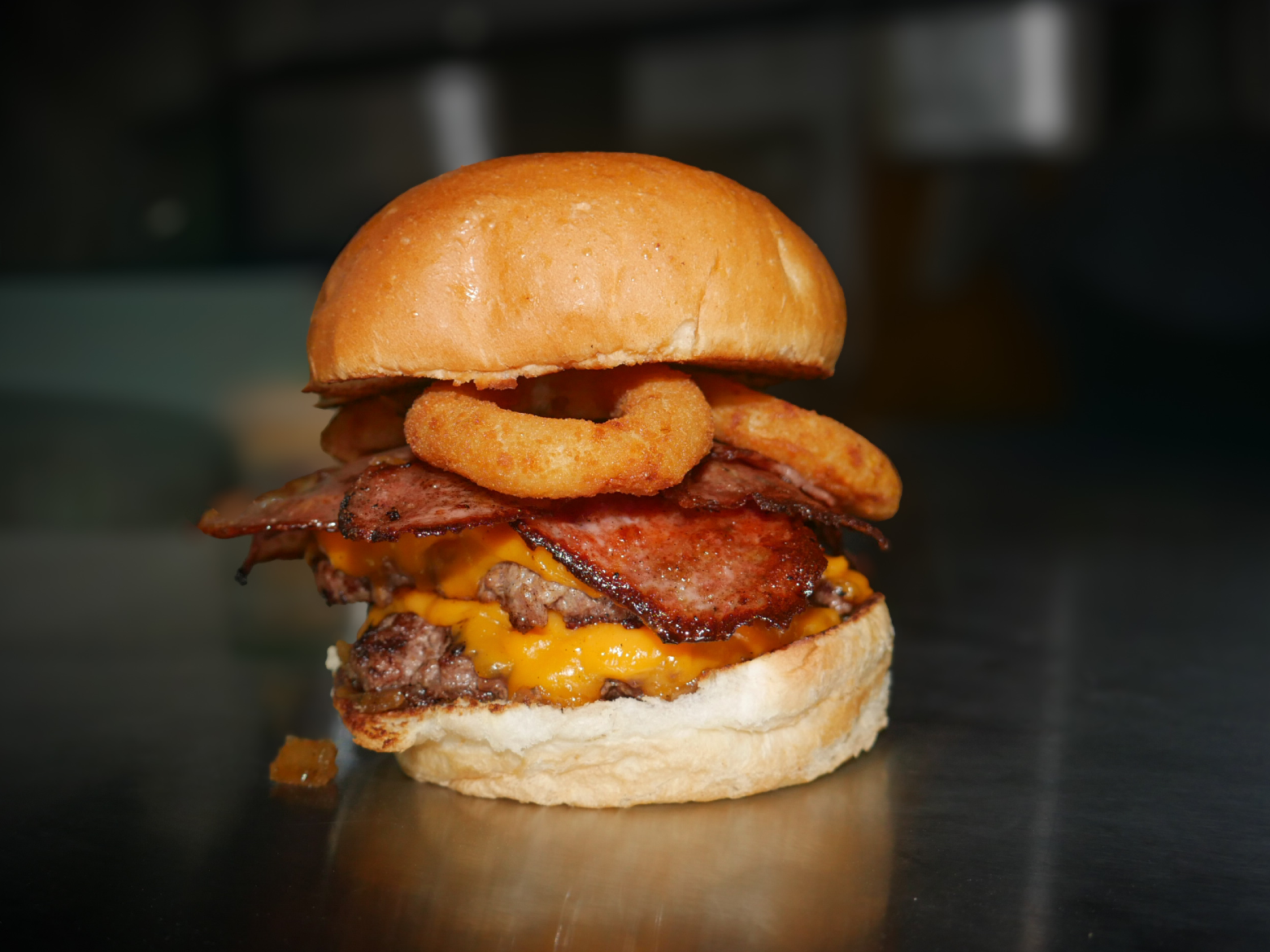 ONION RING