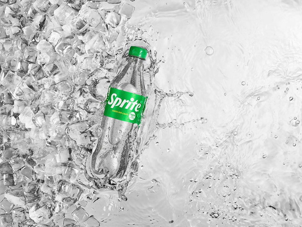 SPRITE 500ml.
