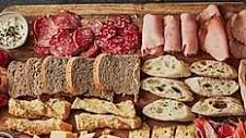Tagliere (Picadas)