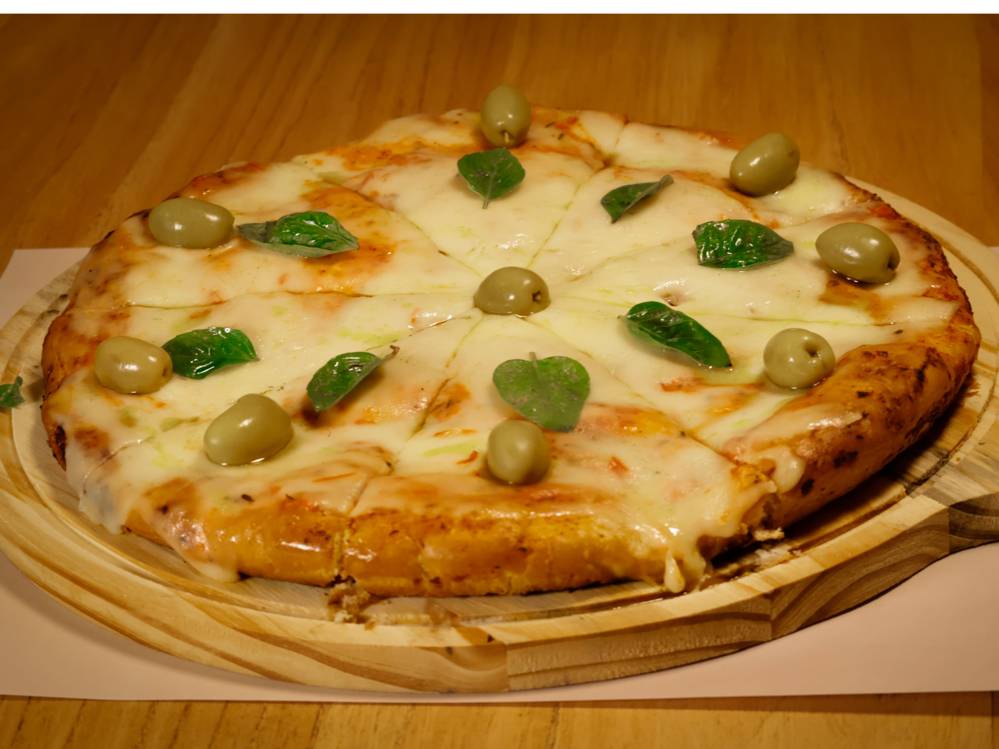 Margherita