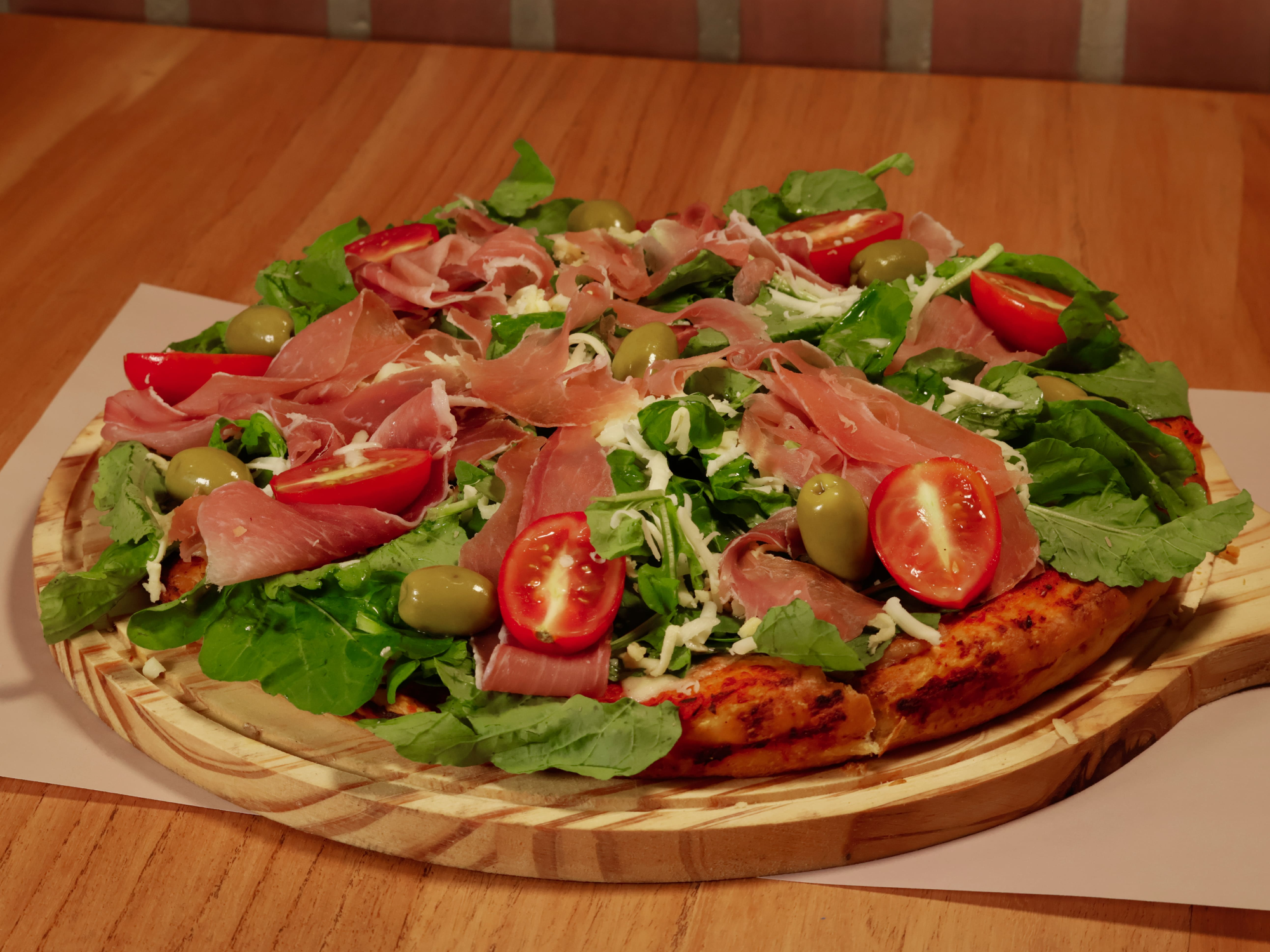 Rucola