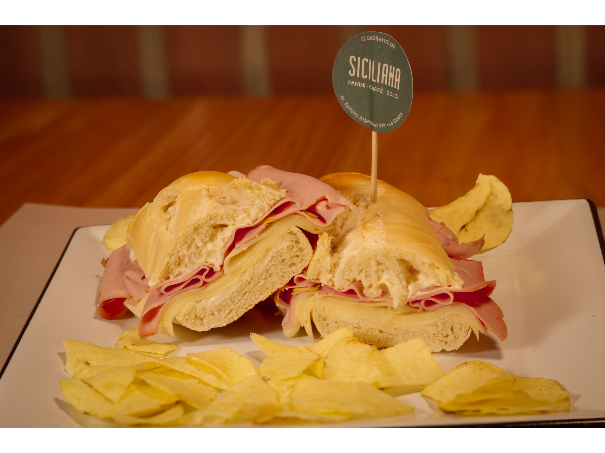 Fumo di Sicilia