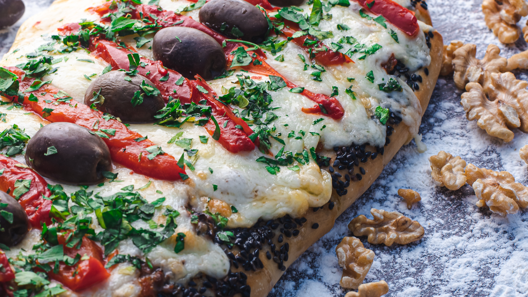 Pizzas