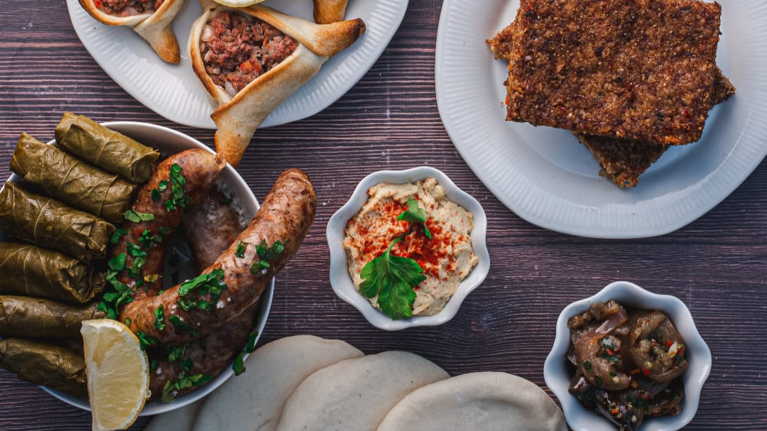 Picadas Arabes (Económicas)