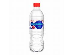 Agua Con Gas