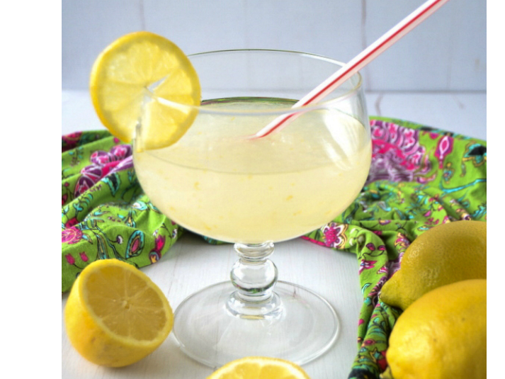 Jarra De Limonada