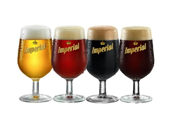 Cervezas En Lata