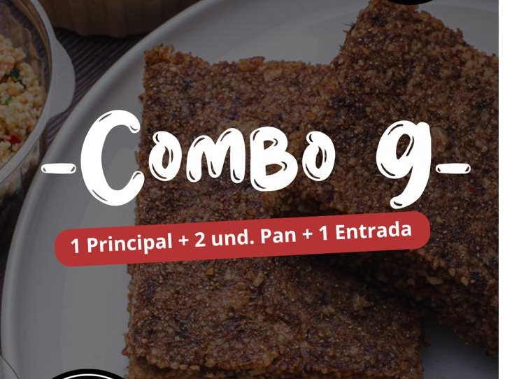 Combo 9