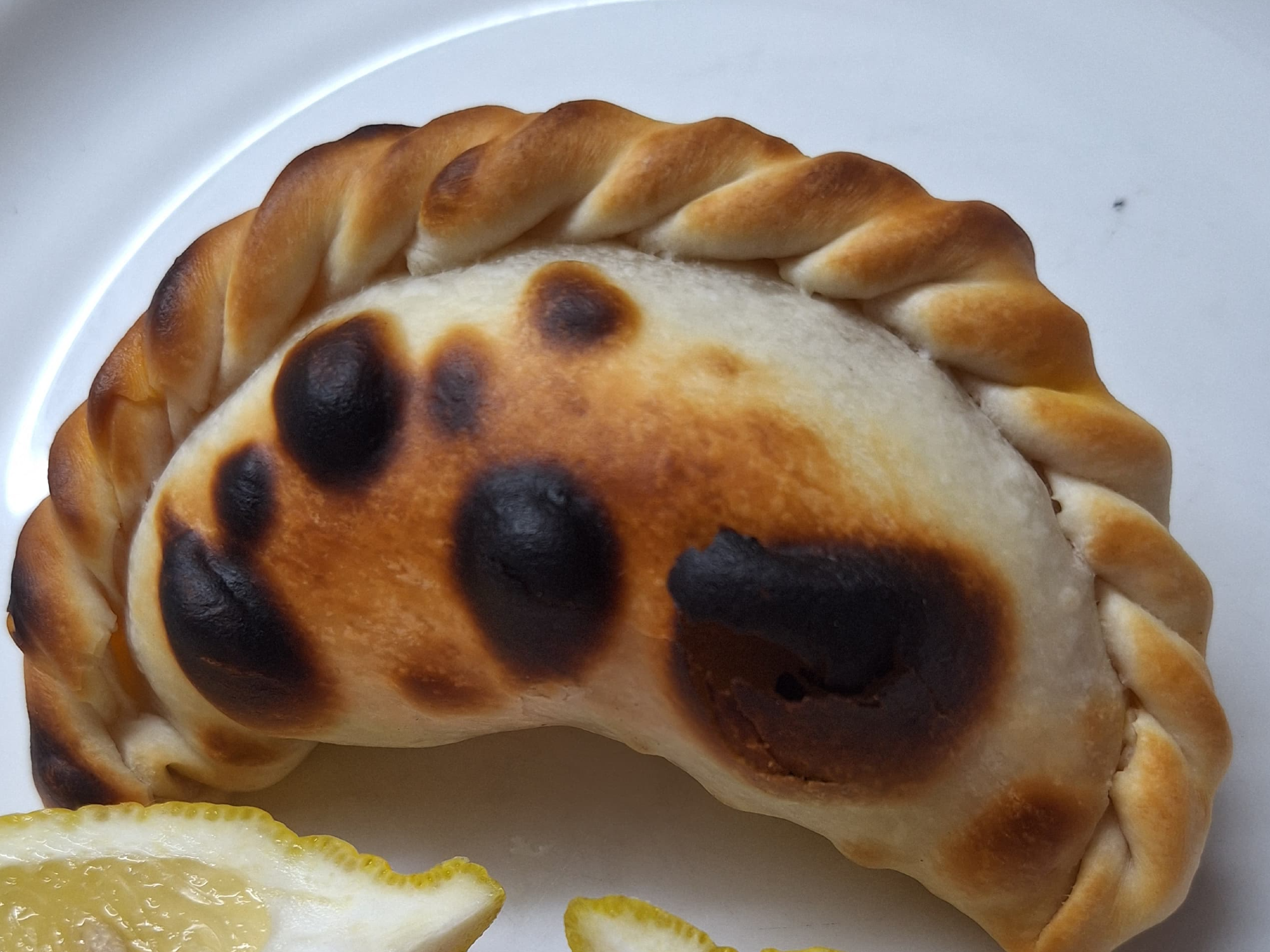 Empanadas de Carne XL