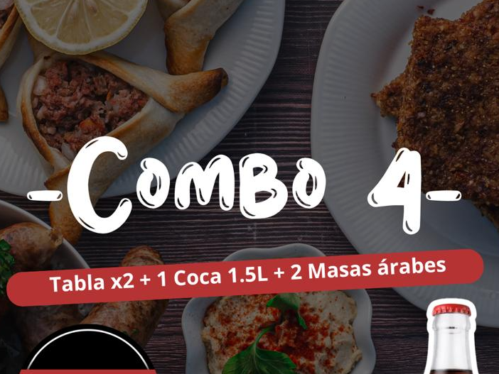 Combo 4
