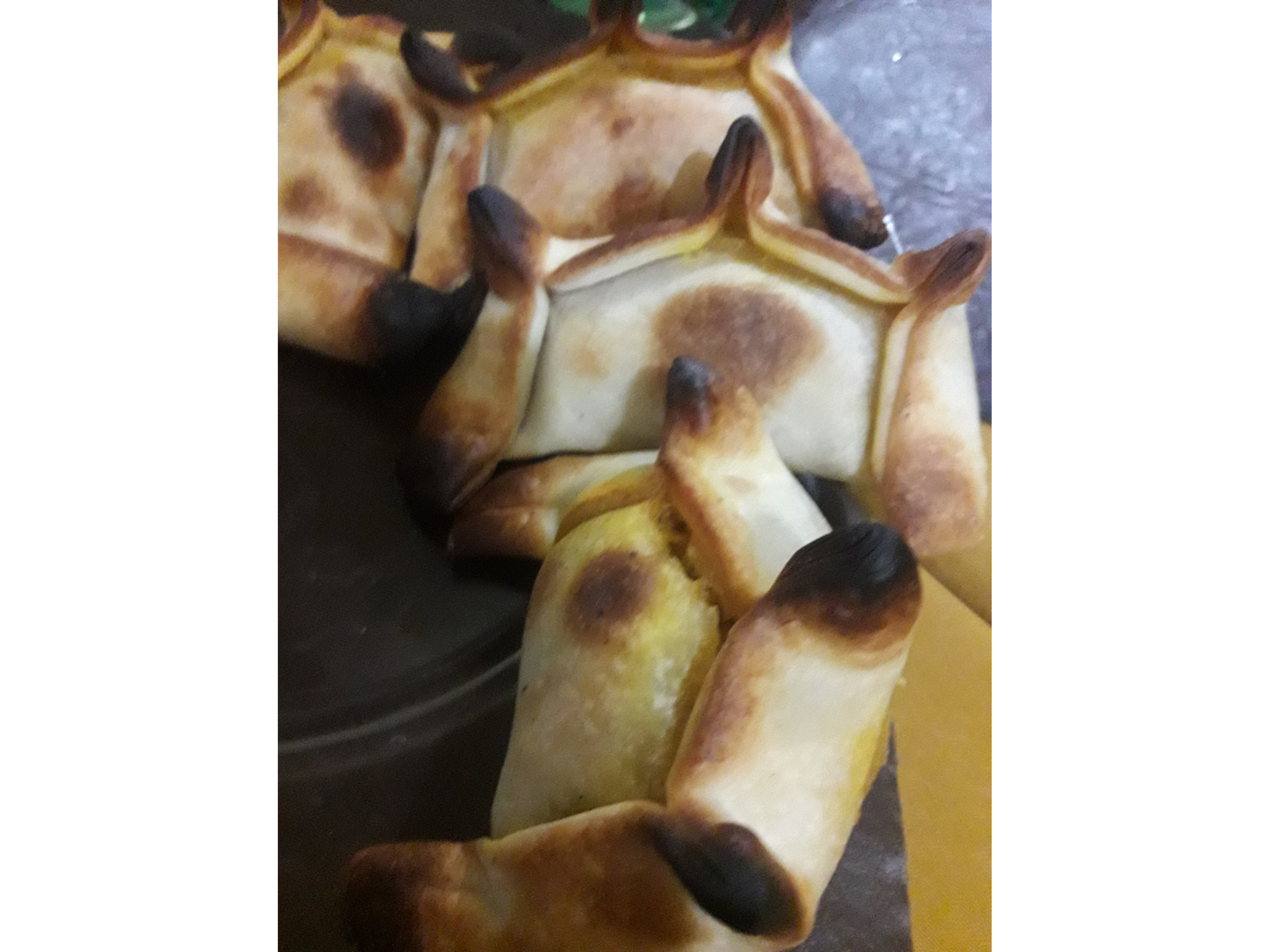 Empanadas de Pollo XL