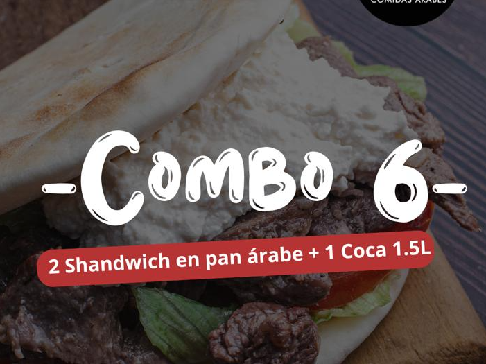 Combo 6