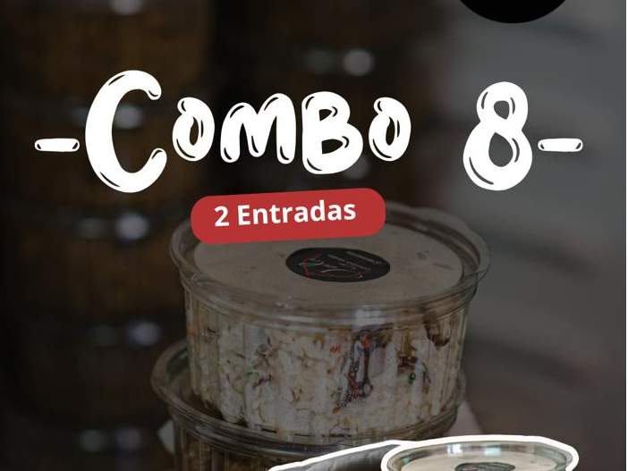 Combo 8