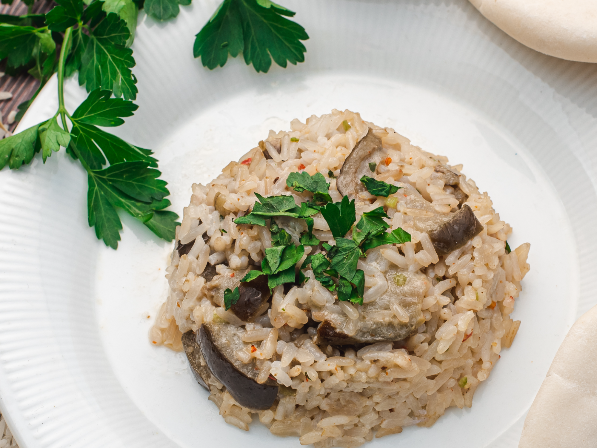 Arroz Jalu