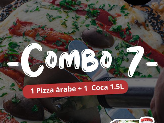 Combo 7