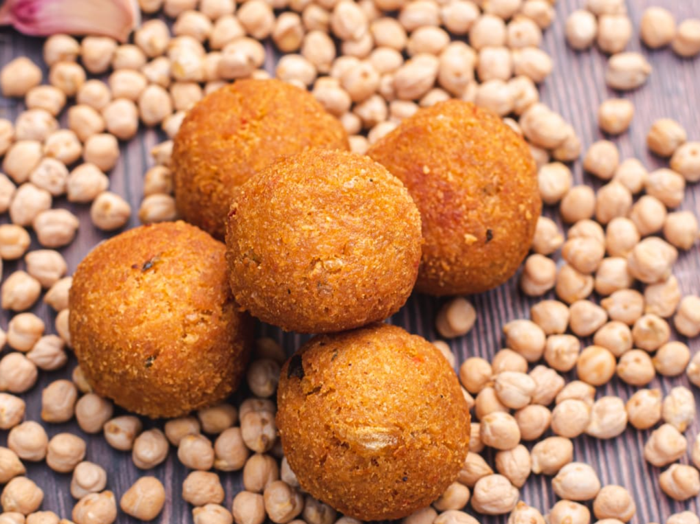 Falafel