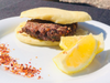 Kafta en Pan Árabe