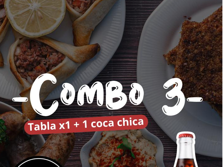 Combo 3