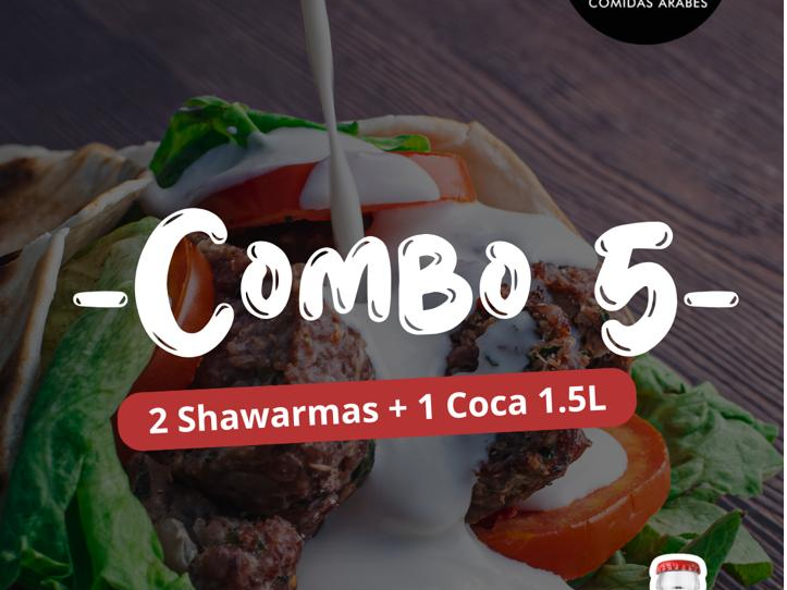 Combo 5