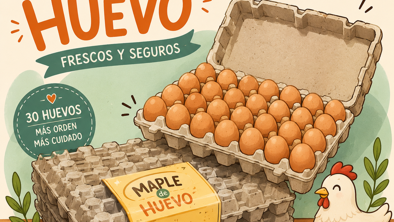 HUEVOS
