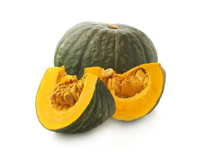 Zapallo  (negro )